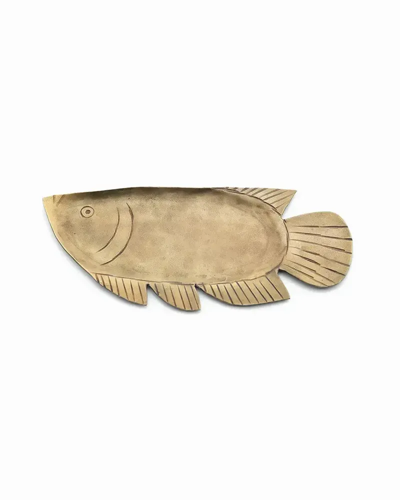 Plateaux - Le Catch of the Tray - L - BAZAR BIZAR LIVING