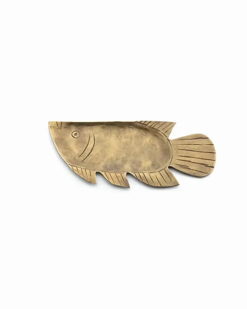 Plateaux - Le Catch of the Tray - M - BAZAR BIZAR LIVING