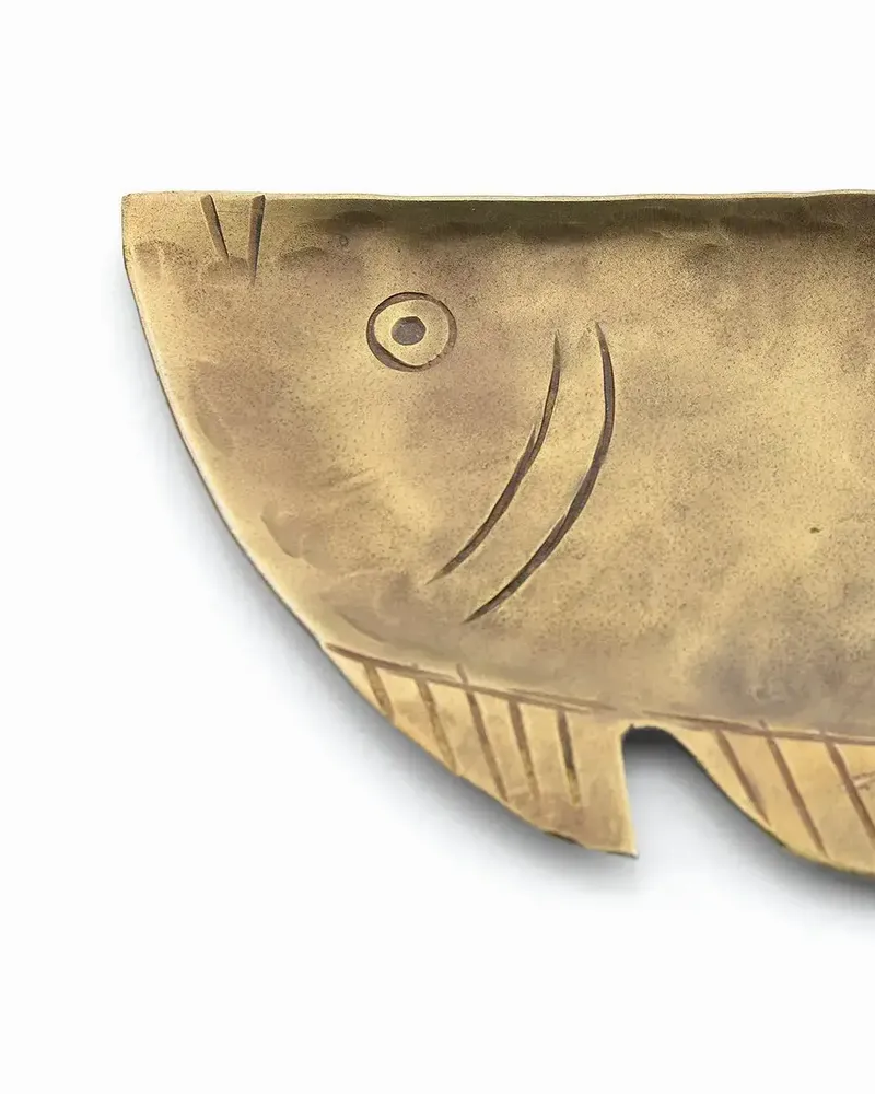 Plateaux - Le Catch of the Tray - M - BAZAR BIZAR LIVING