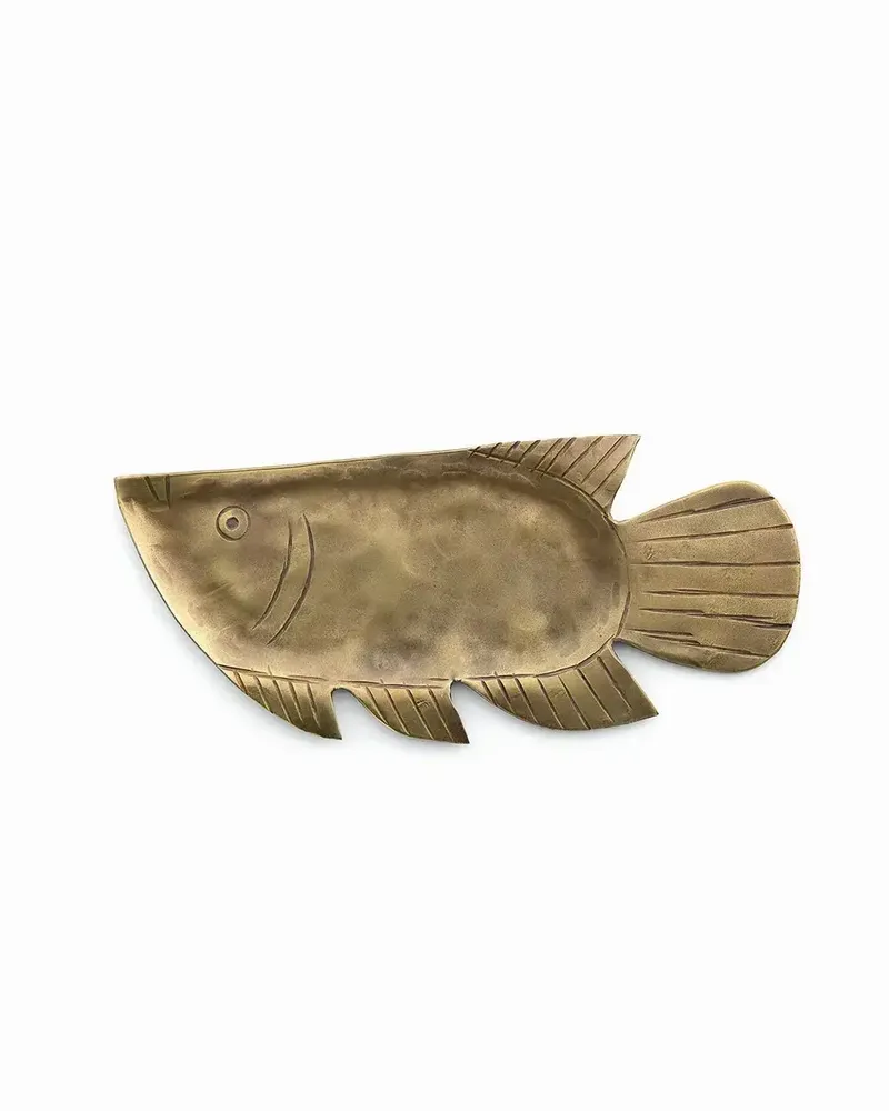 Plateaux - Le Catch of the Tray - M - BAZAR BIZAR LIVING