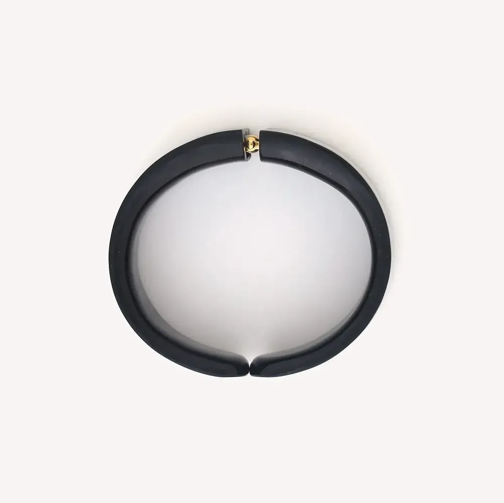 Bijoux - Bracelet menotte - Madam Bogolan - NATURE BIJOUX