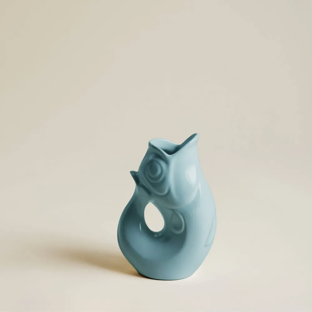 Carafes - Glouglou - Pitcher/Carafe (Original model since 1844) - CHAROLLES