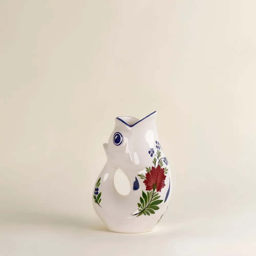 Carafes - Glouglou - Pitcher/Carafe (Original model since 1844) - CHAROLLES