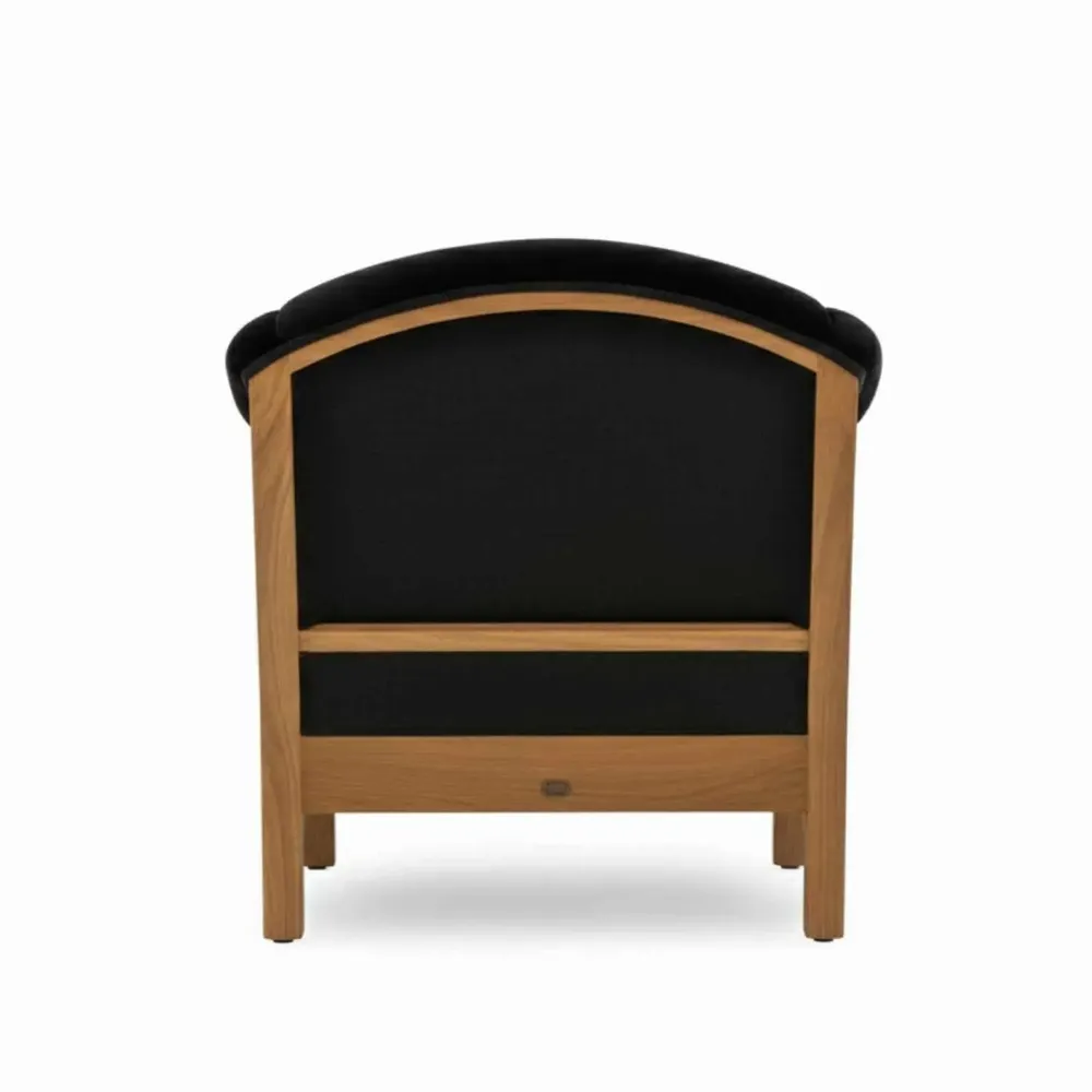 Fauteuils pour collectivités - Avis Essence Black | Fauteuil - CREARTE COLLECTIONS