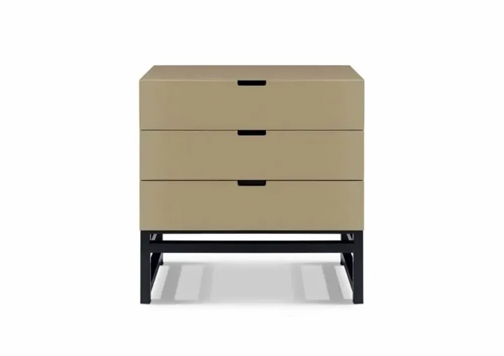 Chests of drawers - MARTHA - Lacquer Chest of Drawers - MAI HOME DECOR PTE LIMITED