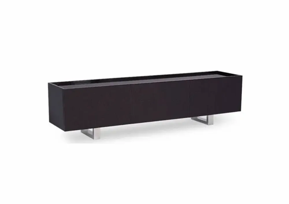 TV stands - CLEA - Lacquer TV Cabinet - MAI HOME DECOR PTE LIMITED