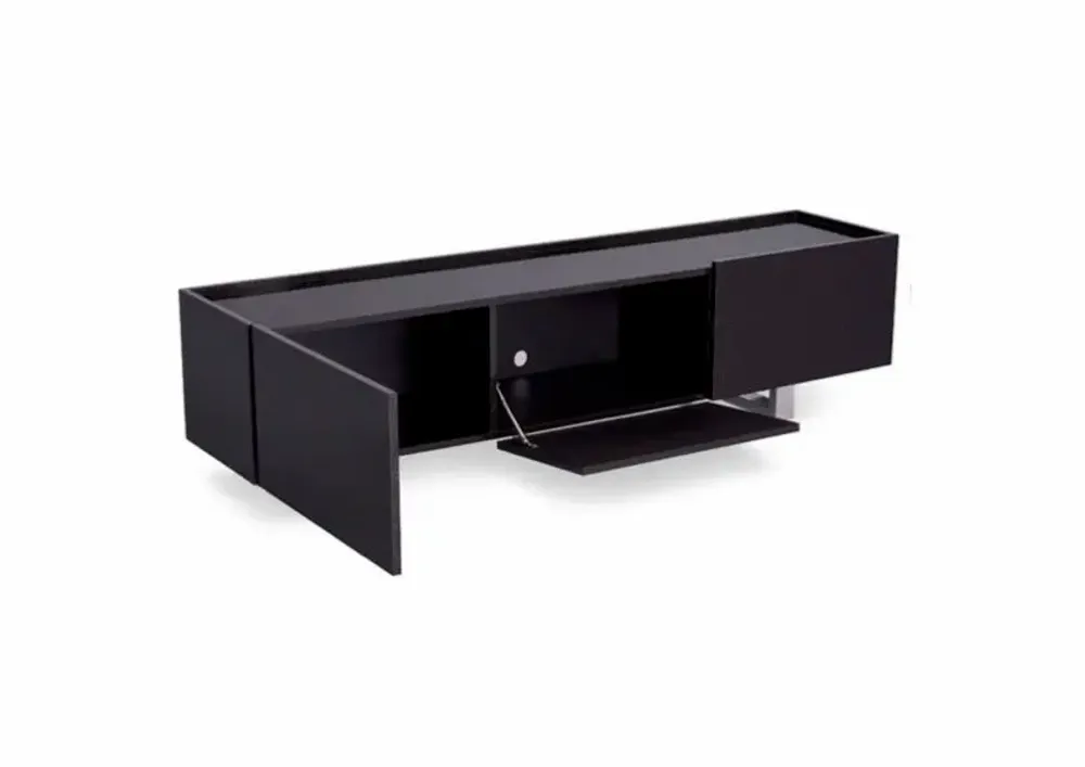 TV stands - CLEA - Lacquer TV Cabinet - MAI HOME DECOR PTE LIMITED