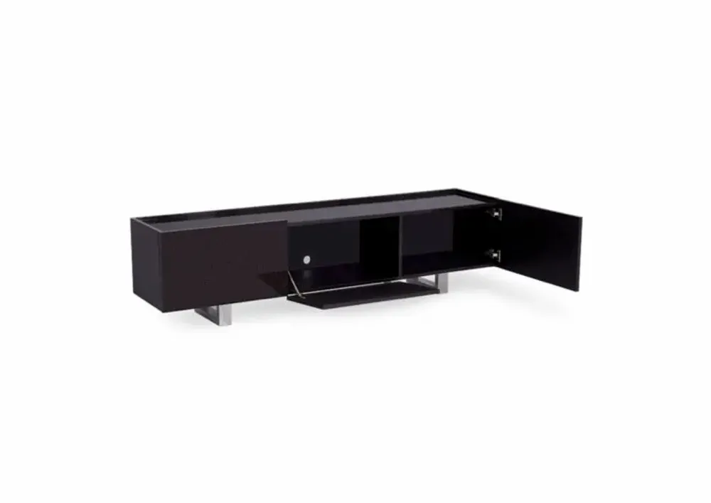 TV stands - CLEA - Lacquer TV Cabinet - MAI HOME DECOR PTE LIMITED