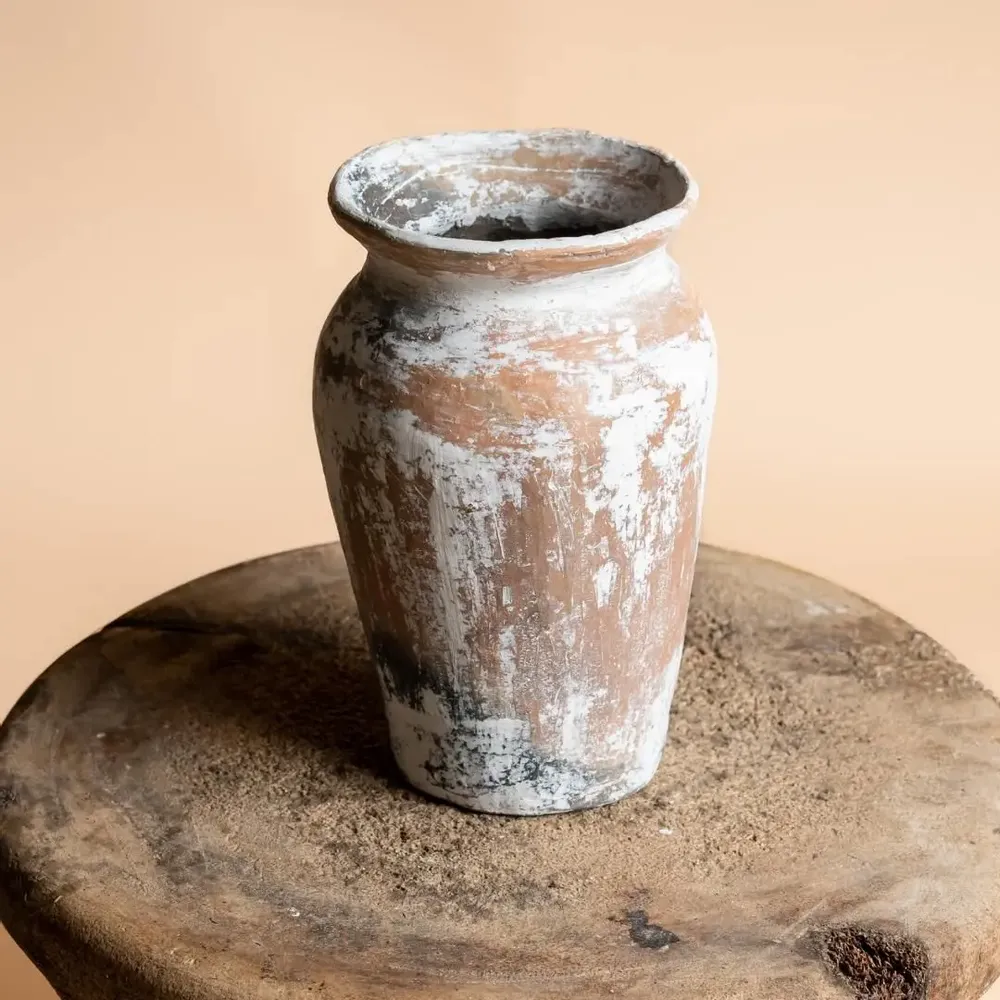 Decorative objects - KAYZA - ARTISANAT DE TUNISIE