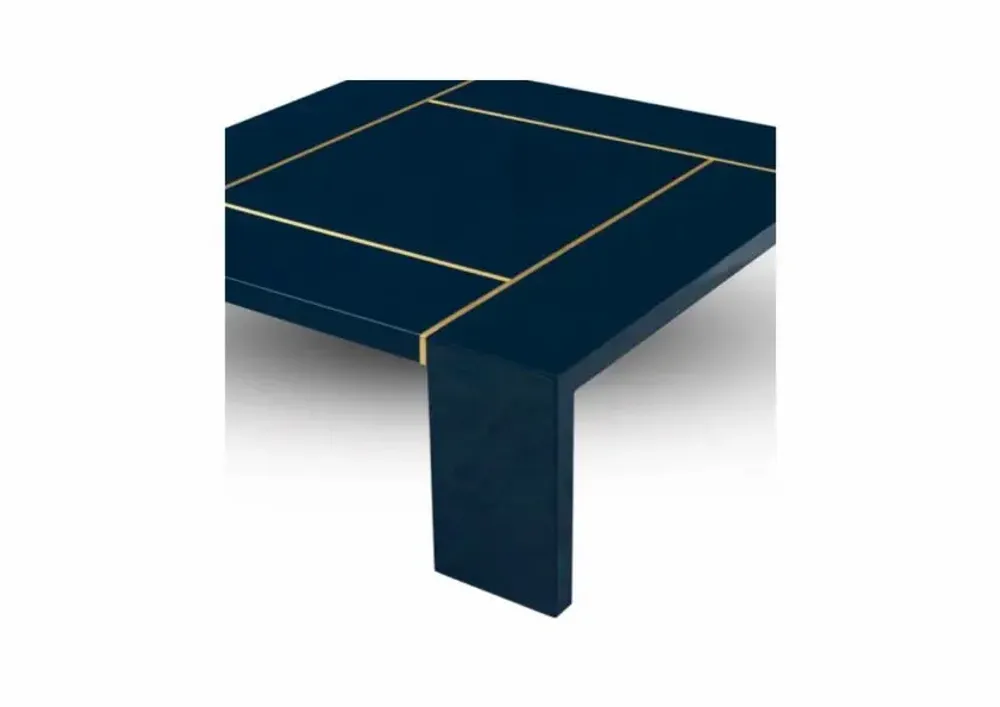 Coffee tables - ELARA - Lacquer Coffee Table - MAI HOME DECOR PTE LIMITED