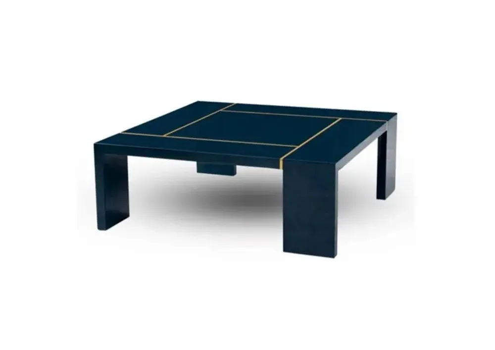Coffee tables - ELARA - Lacquer Coffee Table - MAI HOME DECOR PTE LIMITED
