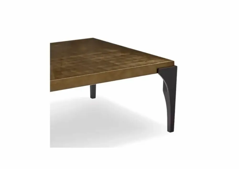 Coffee tables - LEDA - Lacquer Coffee Table - MAI HOME DECOR PTE LIMITED