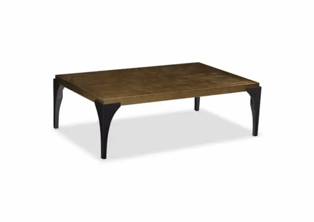 Coffee tables - LEDA - Lacquer Coffee Table - MAI HOME DECOR PTE LIMITED