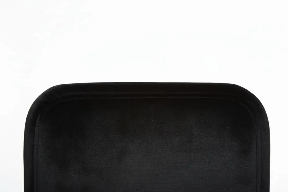 Chairs for hospitalities & contracts - Mauro Chair Origins Black|Chair - CREARTE COLLECTIONS