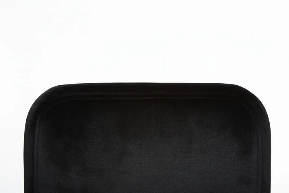 Chaises pour collectivités - Mauro Origins Black | Chaise - CREARTE COLLECTIONS