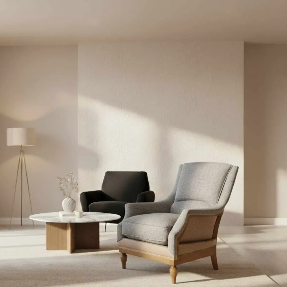 Chairs for hospitalities & contracts - Siesta  Essence Aspen| Armchair - CREARTE COLLECTIONS