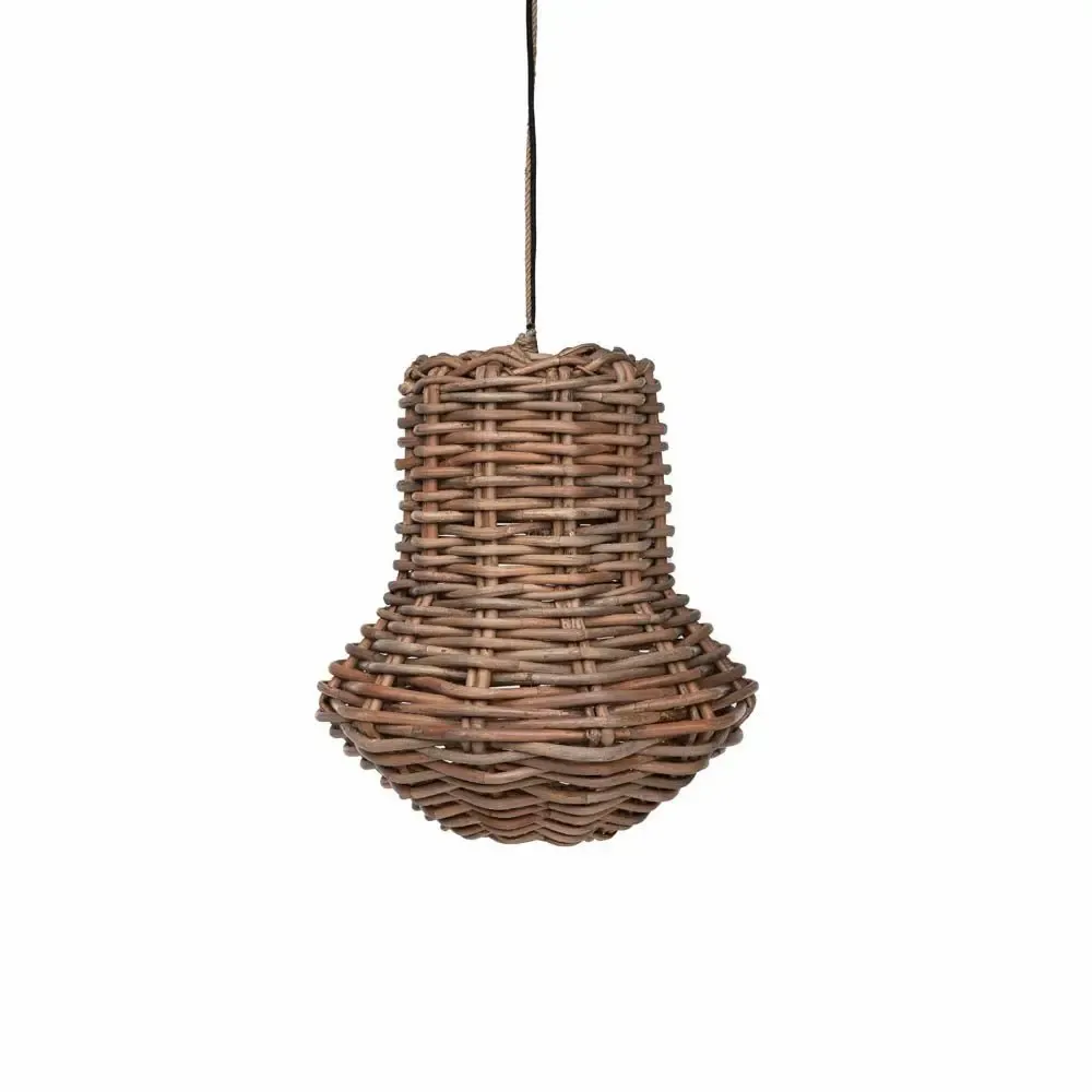 Garden accessories - Hanging Lamp Disc - GOMMAIRE