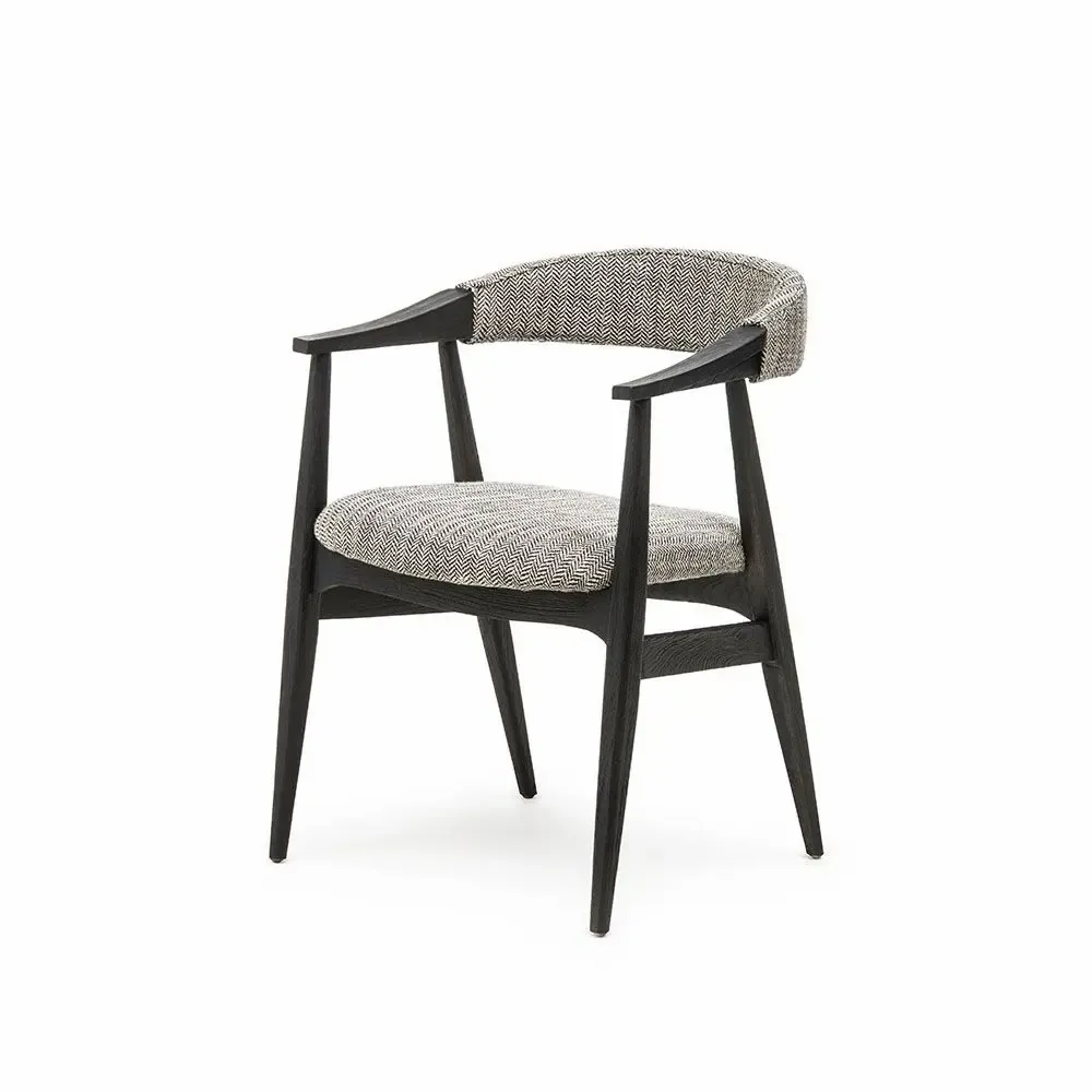 Fauteuils - Armchair Faye - GOMMAIRE