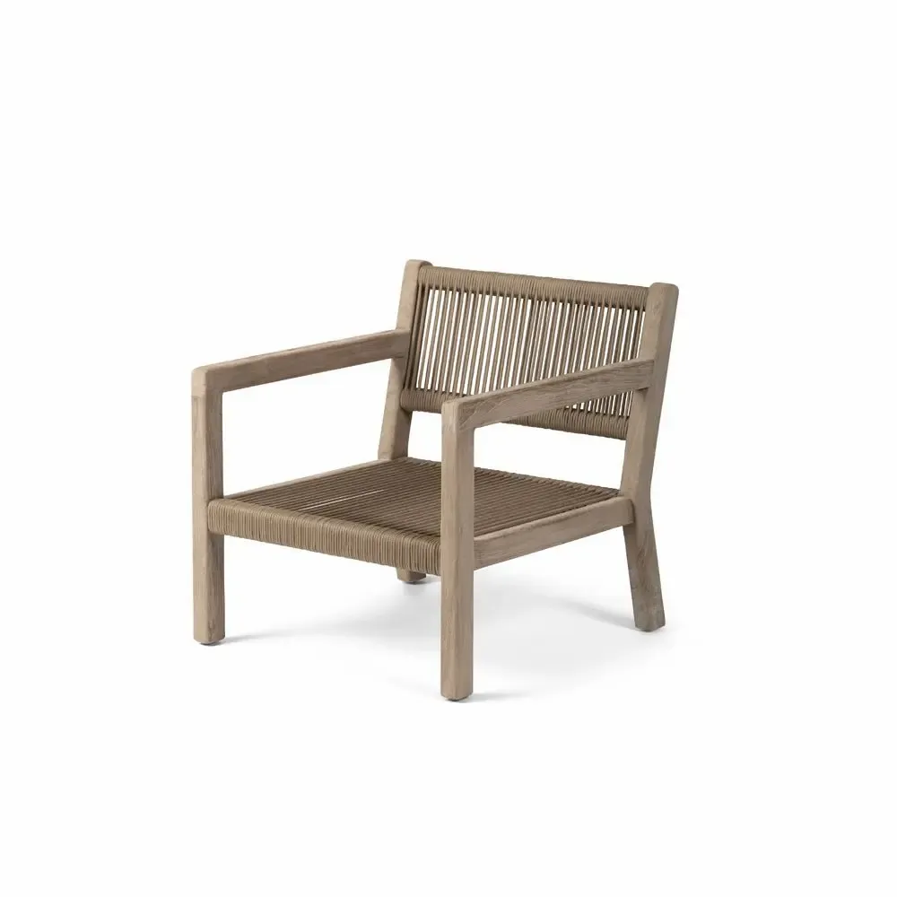 Chaises longues - 1-Seater Mario - GOMMAIRE