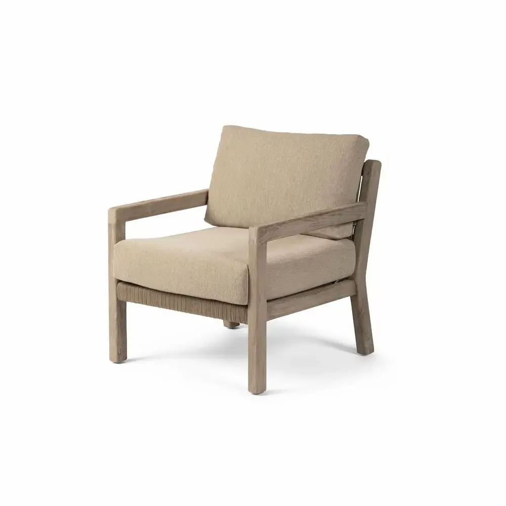 Chaises longues - 1-Seater Mario - GOMMAIRE