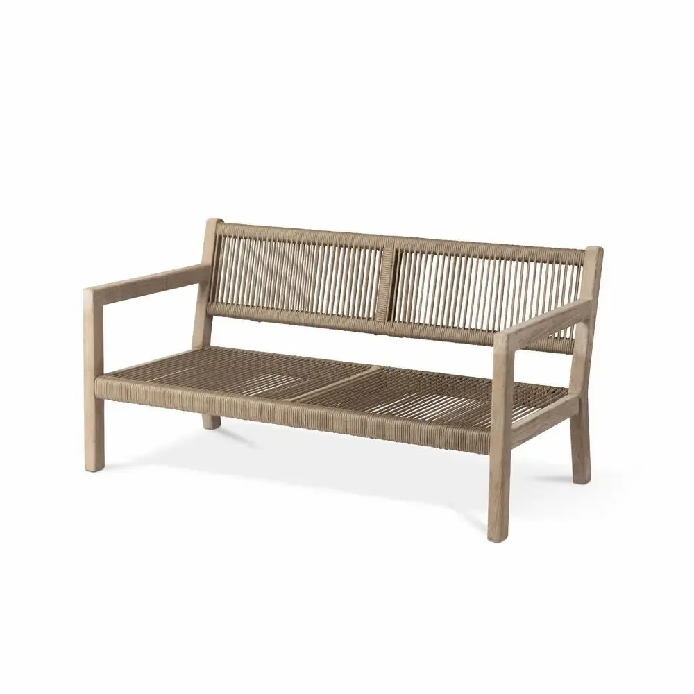 Canapés de jardin - 2-seater Mario - GOMMAIRE