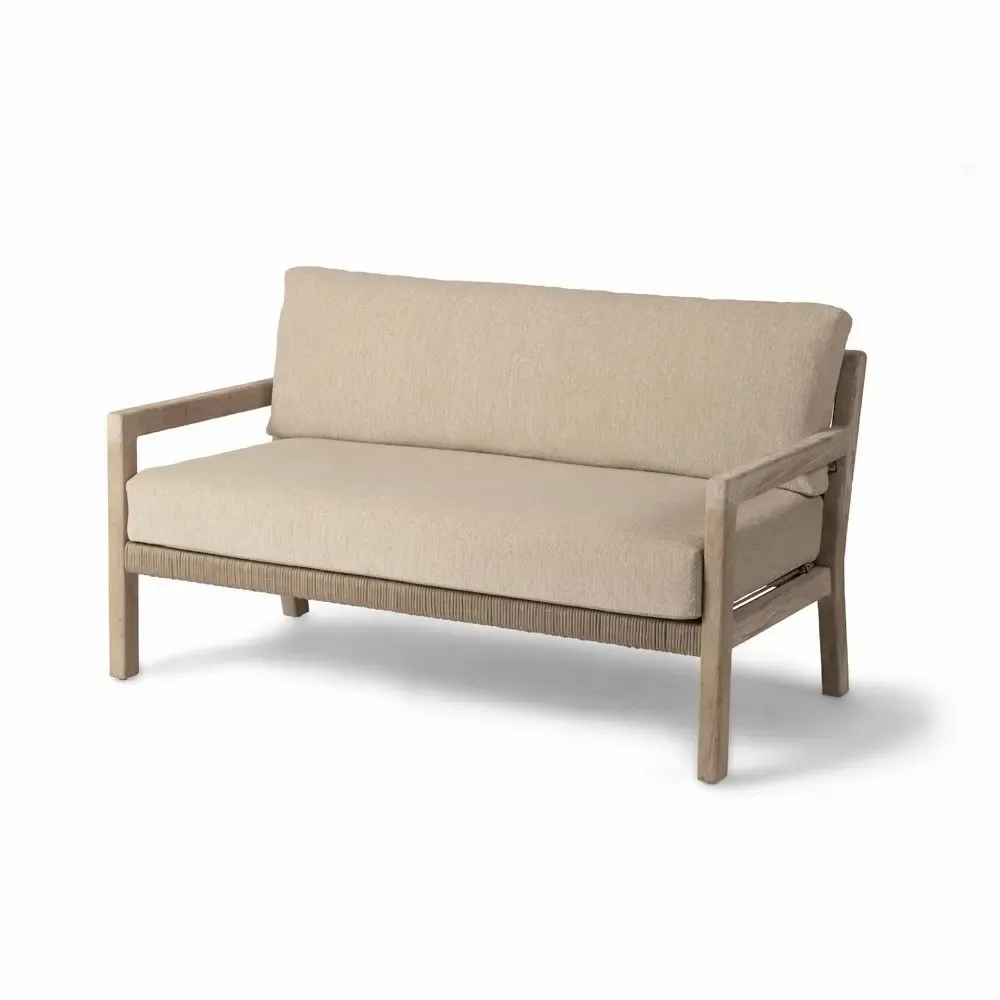 Canapés de jardin - 2-seater Mario - GOMMAIRE