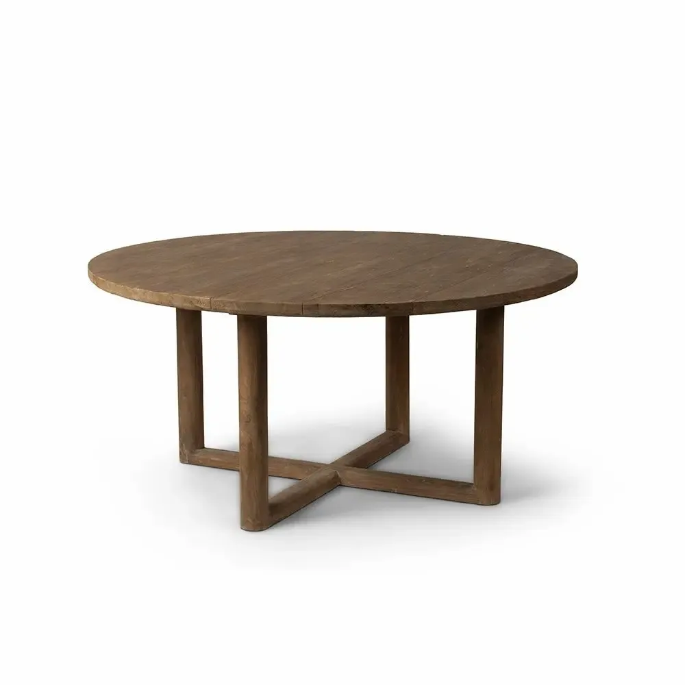 Dining Tables - Table Justin - GOMMAIRE