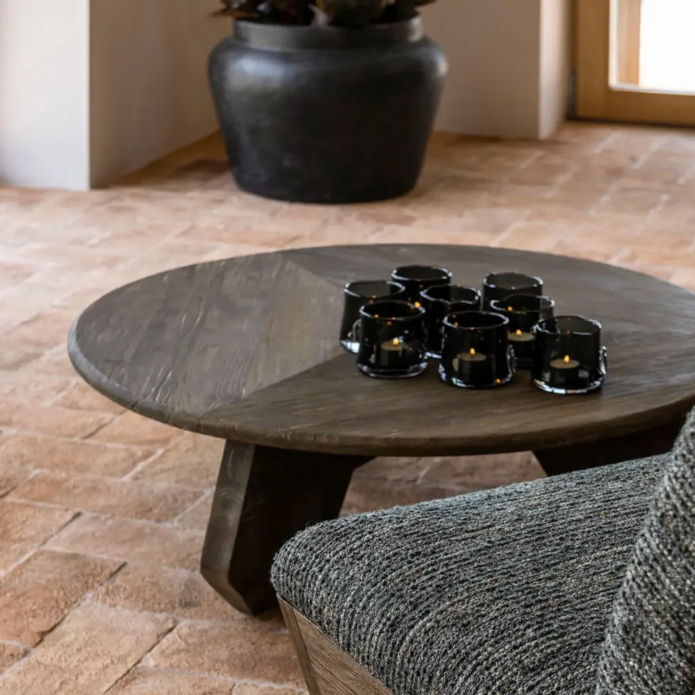 Tables basses - Coffee Table Day - GOMMAIRE