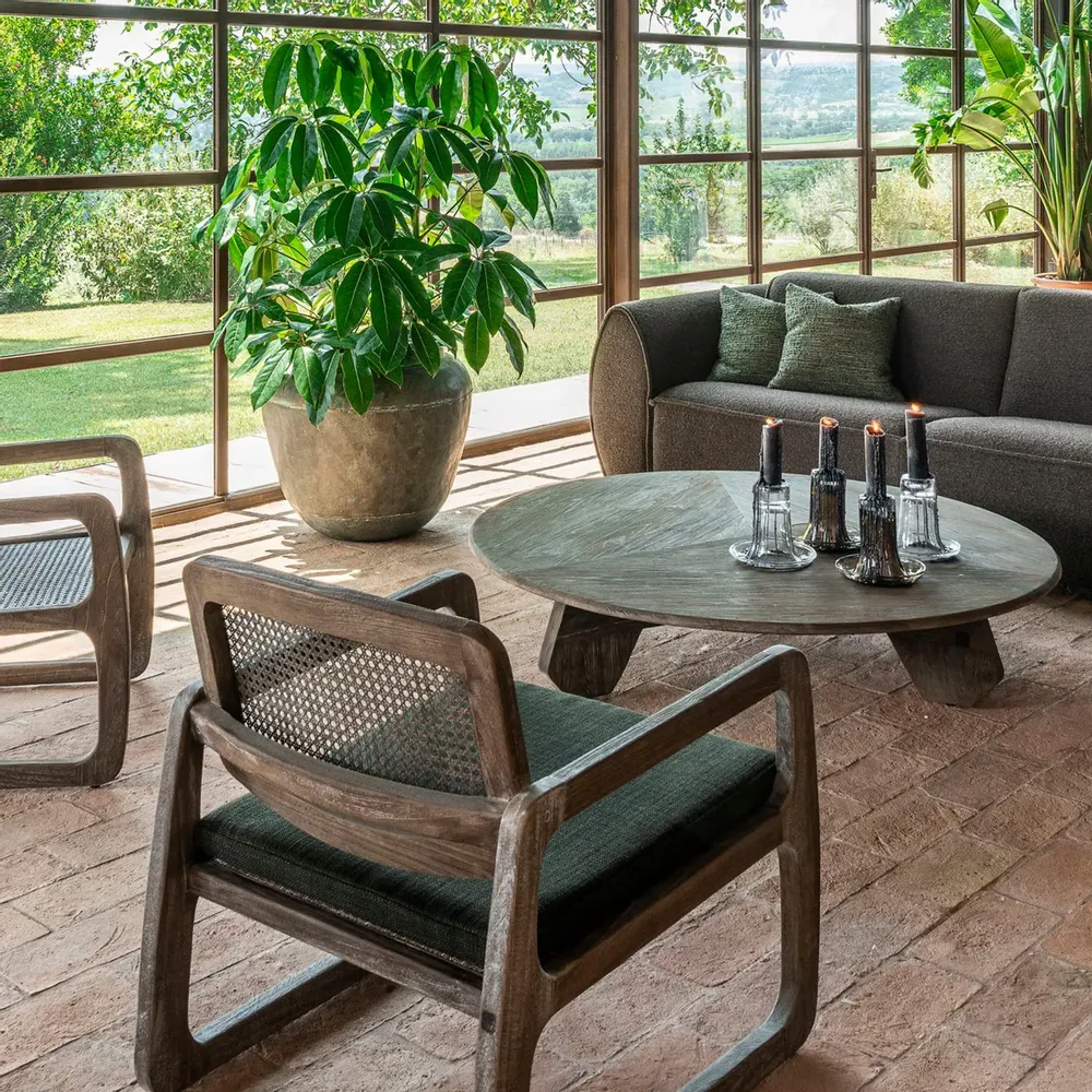 Tables basses - Coffee Table Day - GOMMAIRE