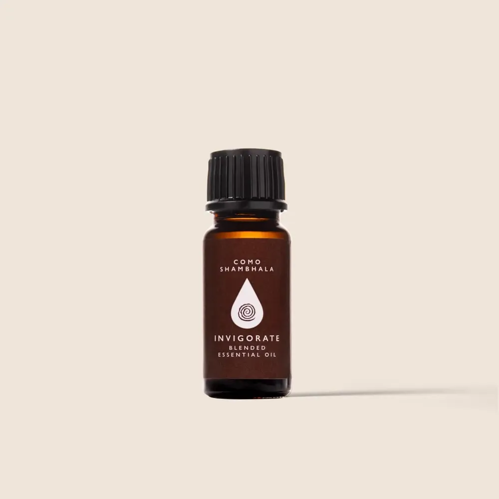 Diffuseurs de parfums - Ensemble de diffuseurs à disque en céramique - COMO SHAMBHALA