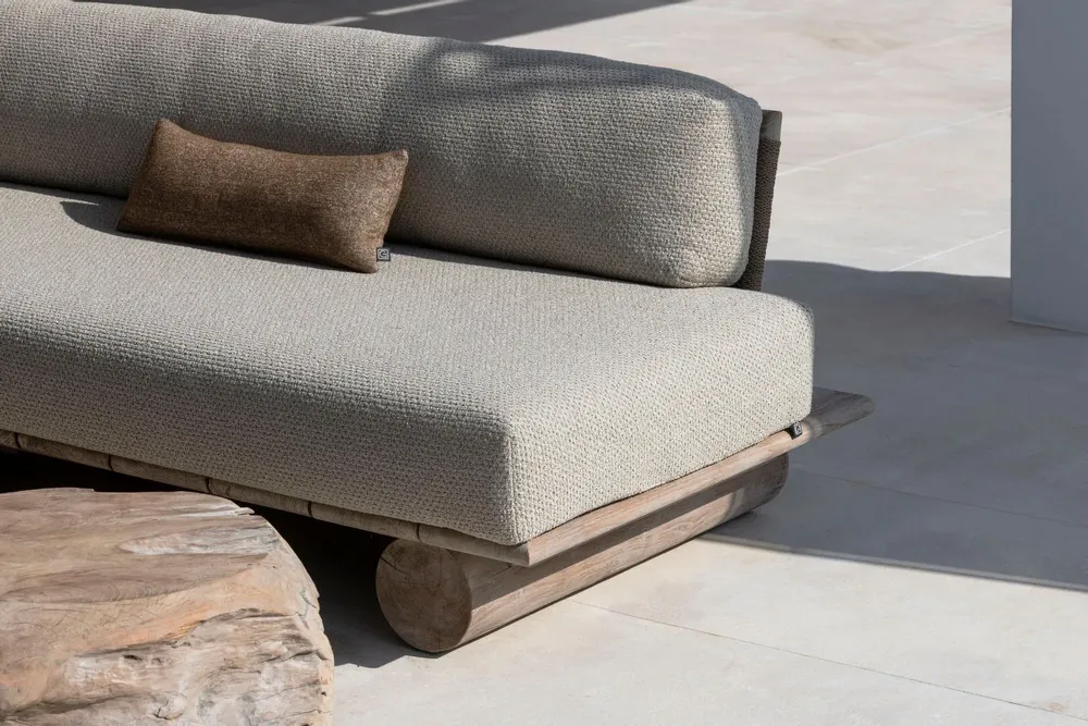 Canapés de jardin - Sofa Edge - GOMMAIRE