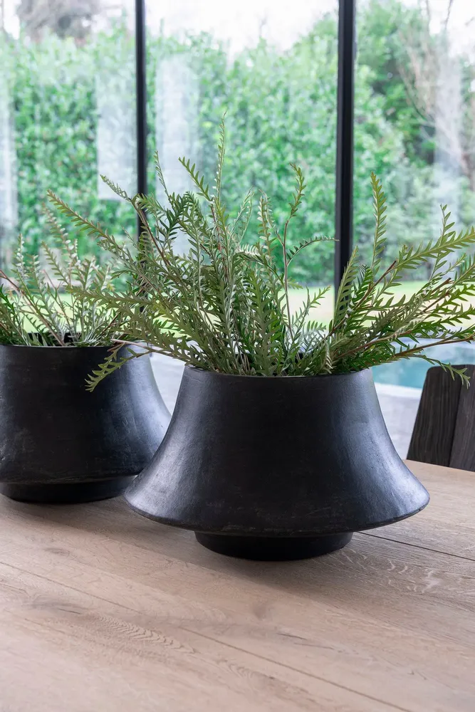 Ceramic - Pot Marah - GOMMAIRE