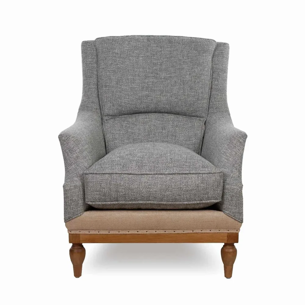 Sièges pour collectivités - Siesta Essence Aspen | Fauteuil - CREARTE COLLECTIONS