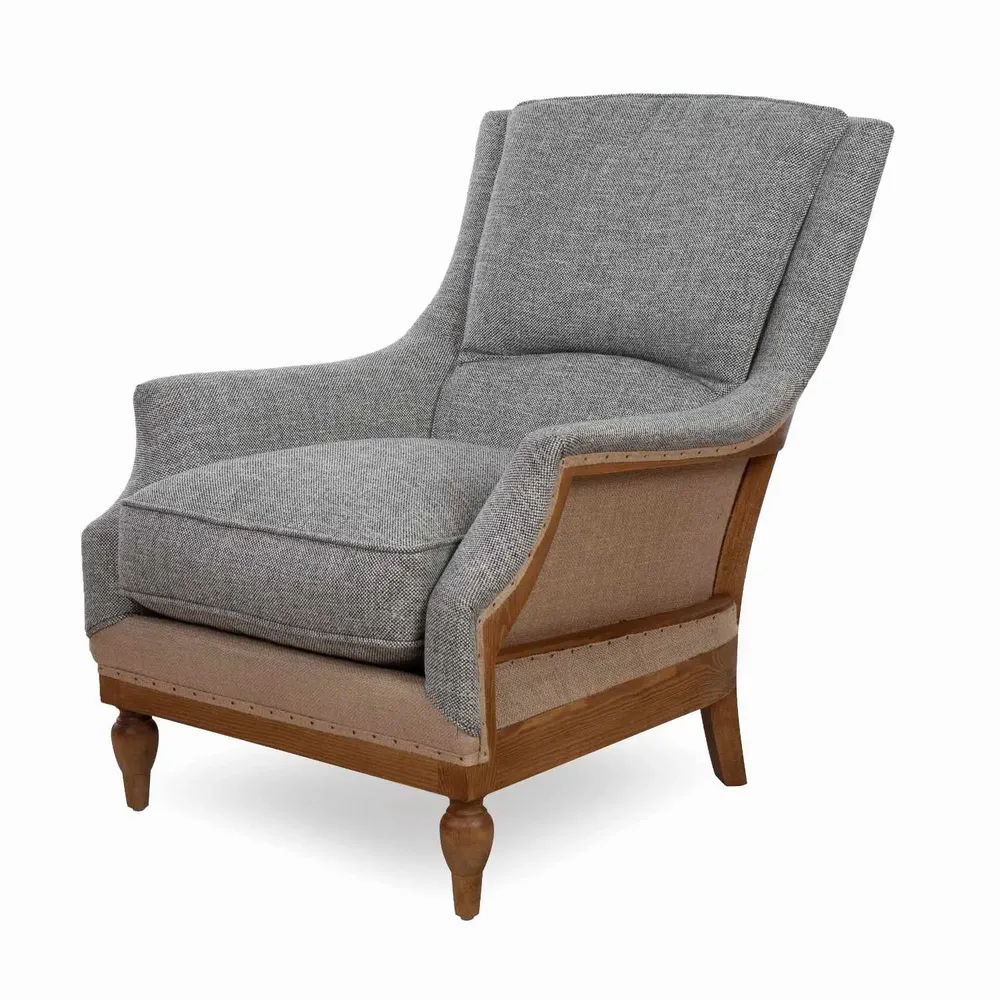 Chairs for hospitalities & contracts - Siesta  Essence Aspen| Armchair - CREARTE COLLECTIONS