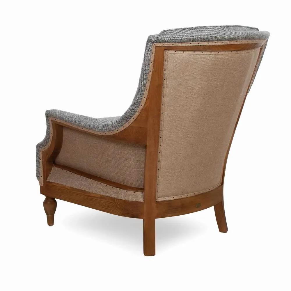 Chairs for hospitalities & contracts - Siesta  Essence Aspen| Armchair - CREARTE COLLECTIONS