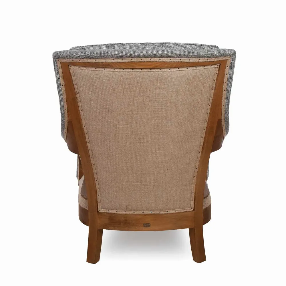 Chairs for hospitalities & contracts - Siesta  Essence Aspen| Armchair - CREARTE COLLECTIONS