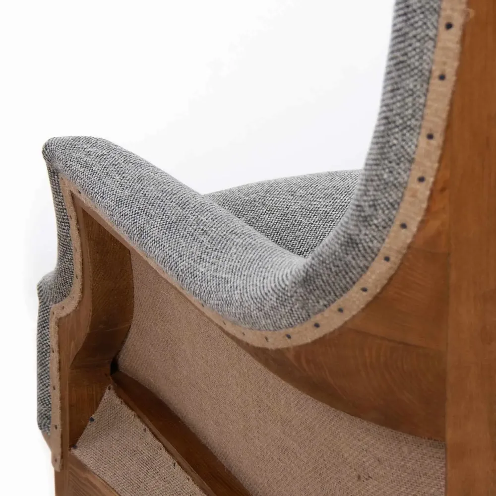 Chairs for hospitalities & contracts - Siesta  Essence Aspen| Armchair - CREARTE COLLECTIONS