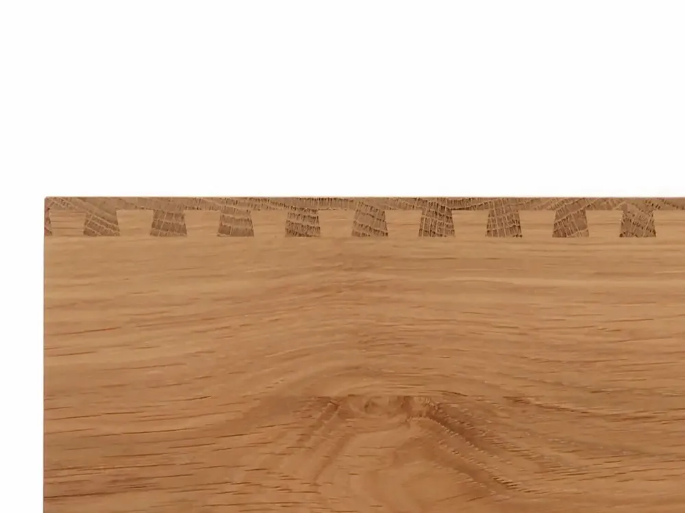 Chests of drawers - Made-to-measure Double chest of drawers model Cosmopol CD10P - JL STUDIO