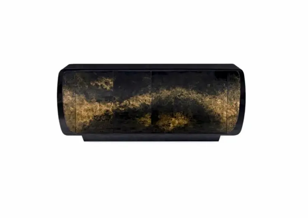 Buffets - ESTELLA - Buffet laqué - MAI HOME DECOR PTE LIMITED