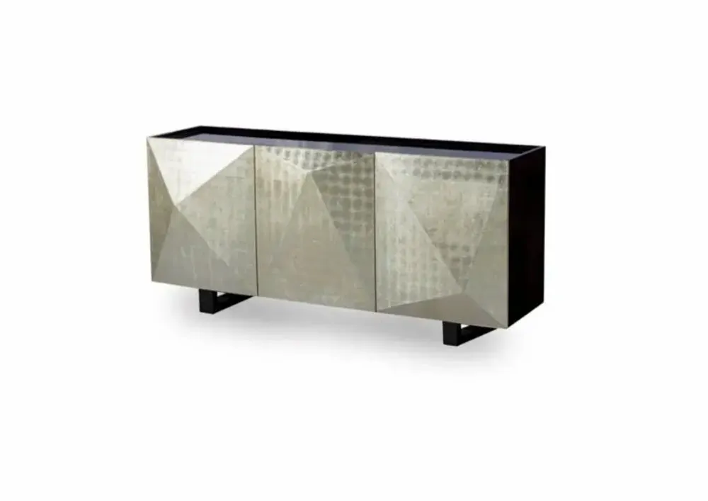 Buffets - THALIA - Buffet laqué - MAI HOME DECOR PTE LIMITED