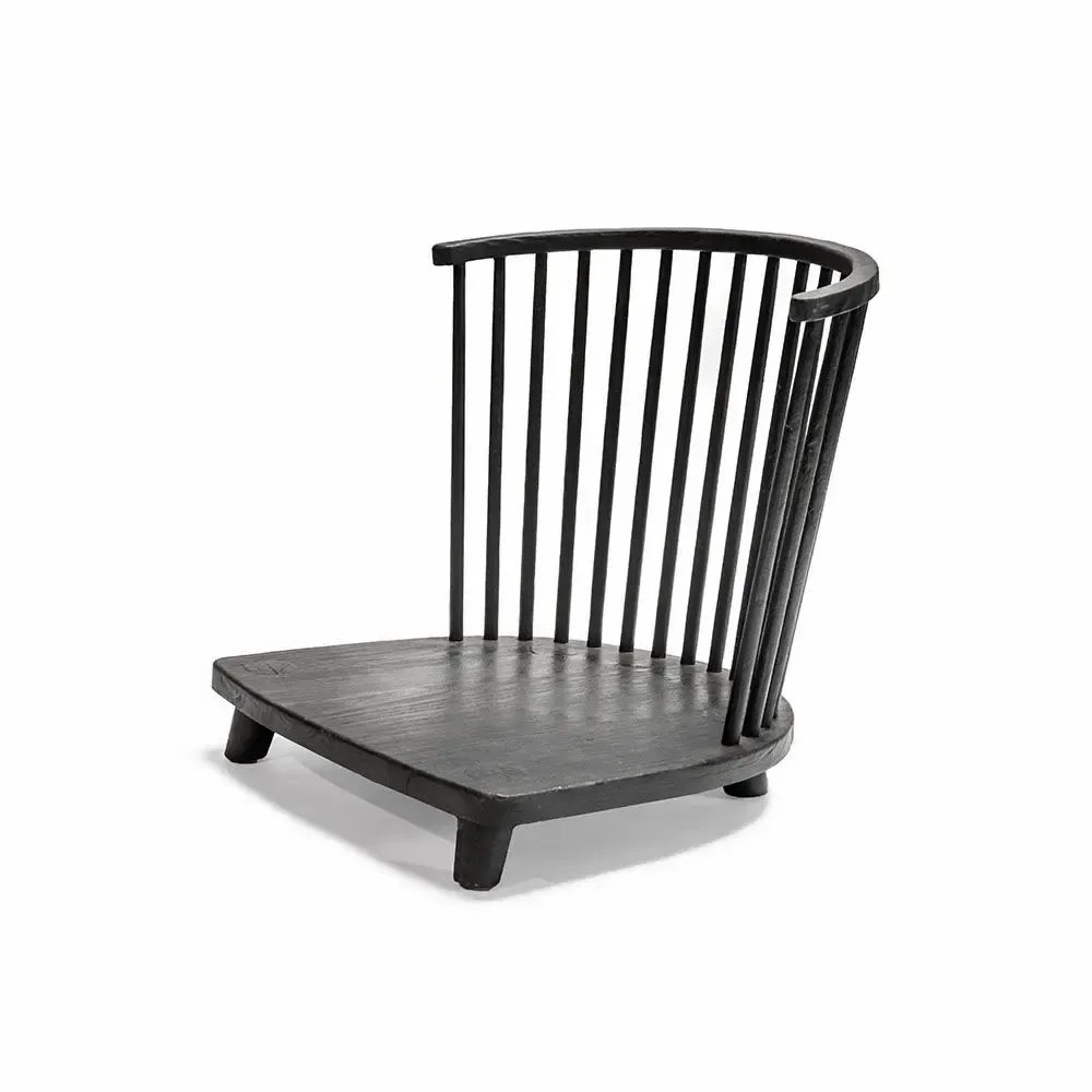 Lounge chairs - Side Chair Carol - GOMMAIRE