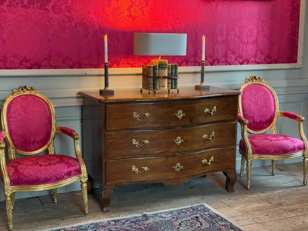 Objets design - Fribe Form® The BookLovers' Light avec abat-jour ovale et porte-livre - FRIBE FORM®