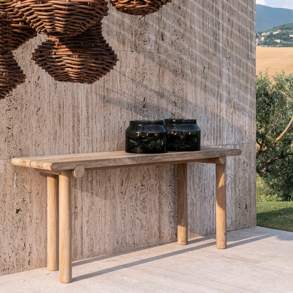 Garden accessories - Console Rolf - GOMMAIRE