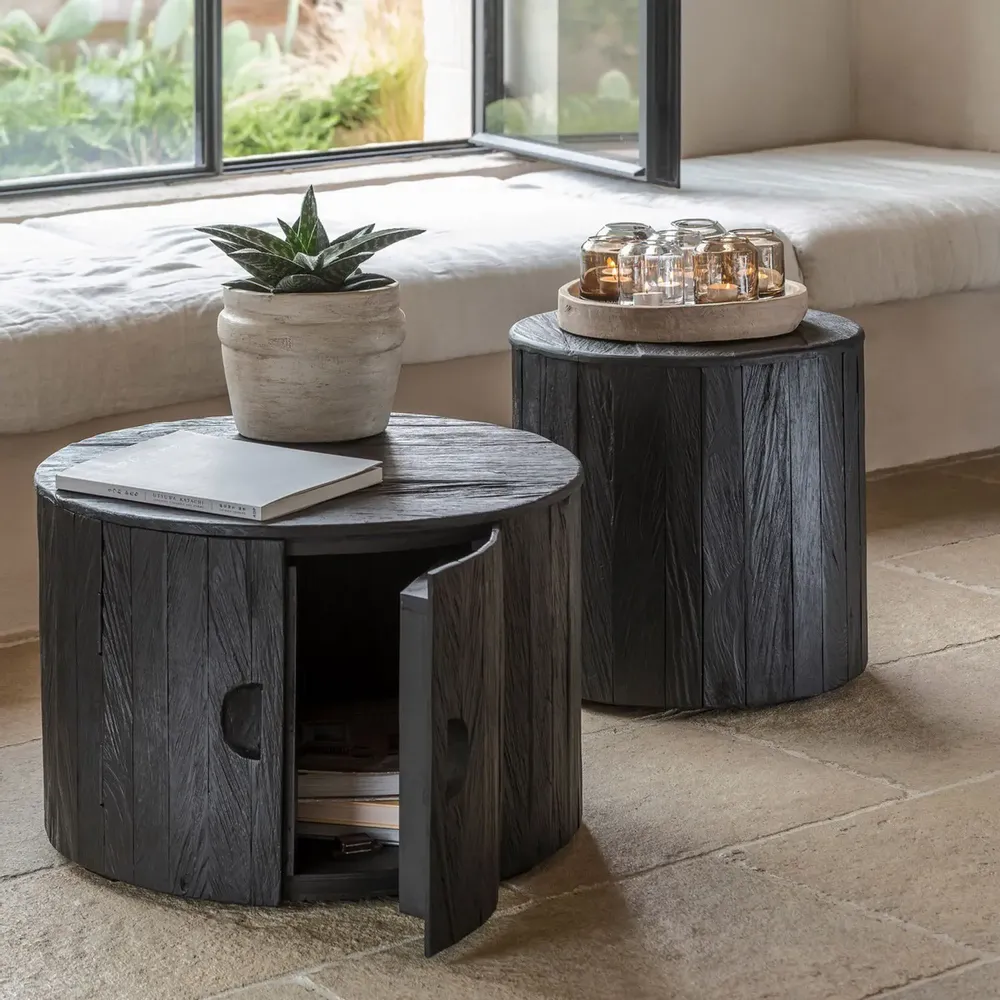 Ceramic - Bowl Santiago - GOMMAIRE