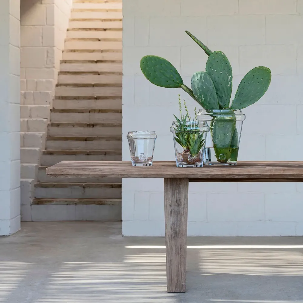 Vases - Vase Birg - GOMMAIRE