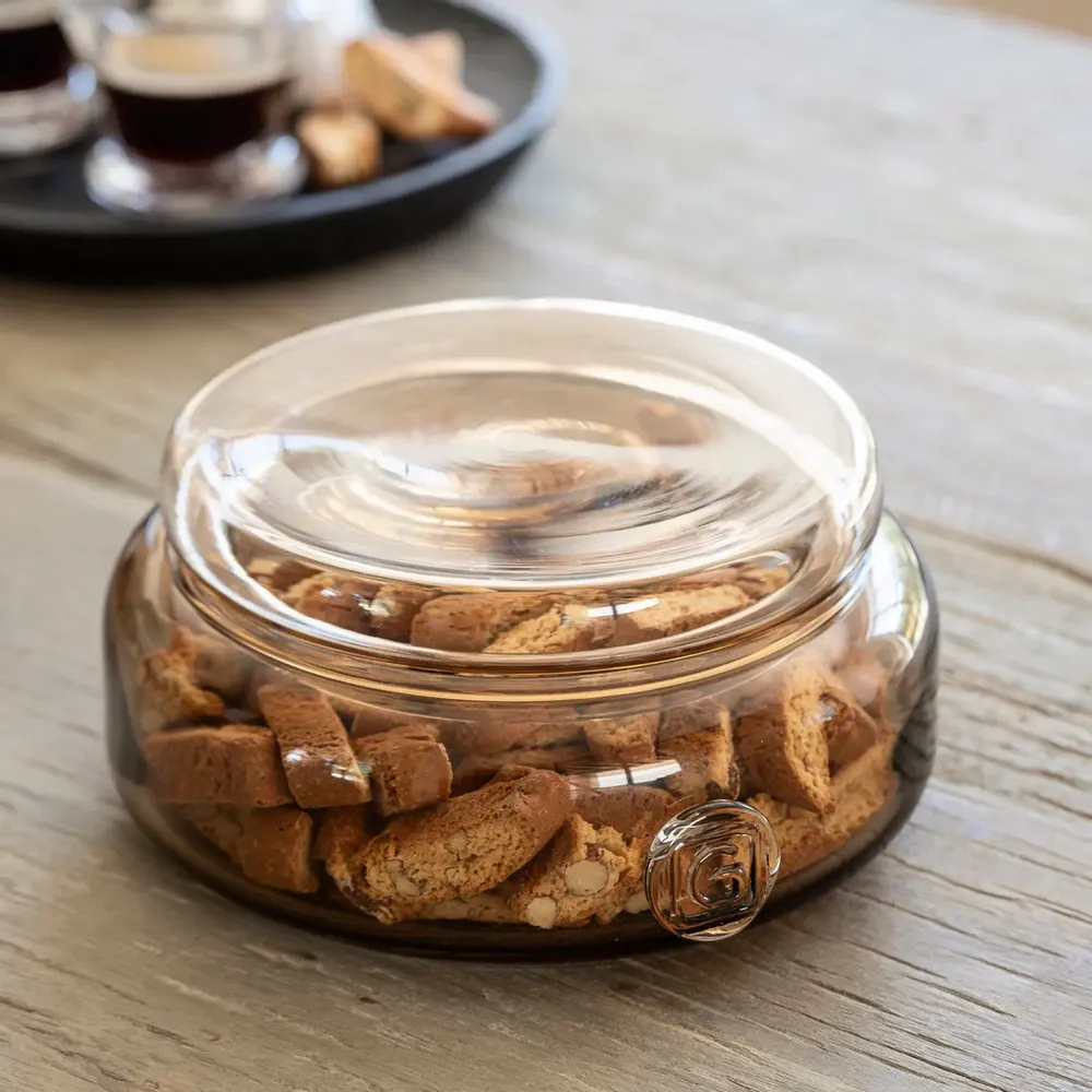 Decorative objects - Bonbonnière Ming - GOMMAIRE