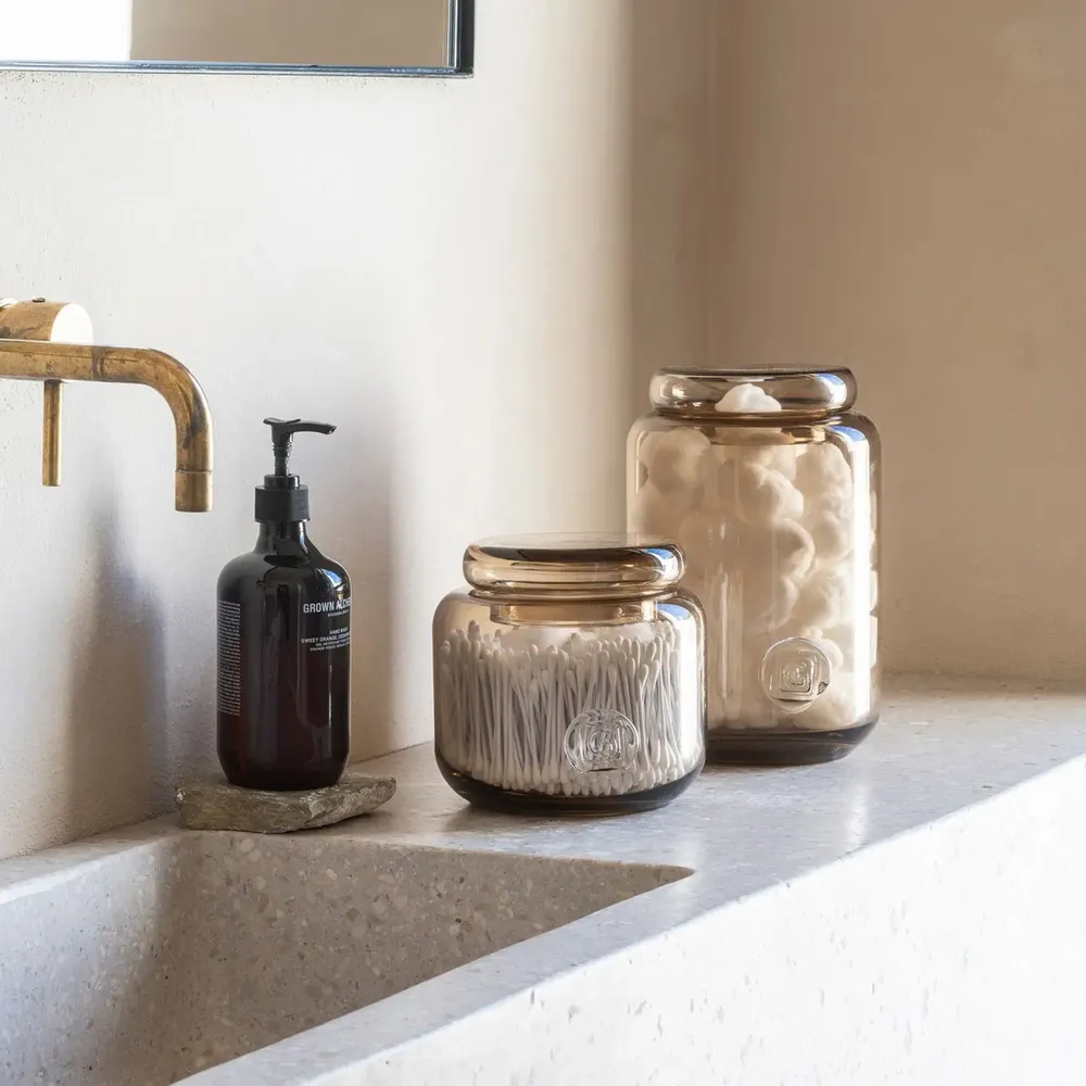 Decorative objects - Bonbonnière Ming - GOMMAIRE