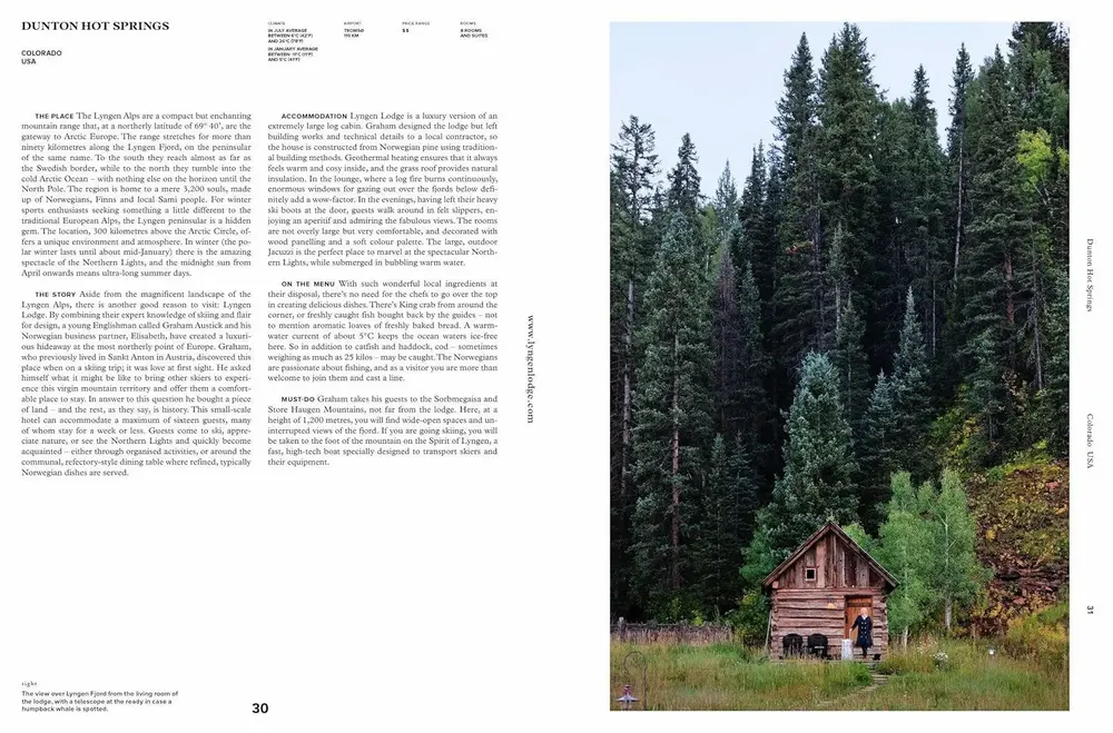 Objets de décoration - Des lieux de séjour éloignés, vol. 2 - NEW MAGS