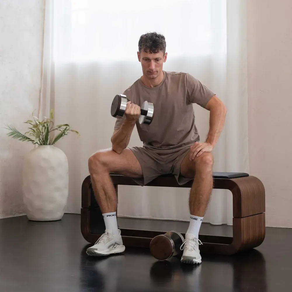 Appareils de fitness - NOHRD StepTower | Solution Bien-Être - WATERROWER | NOHRD