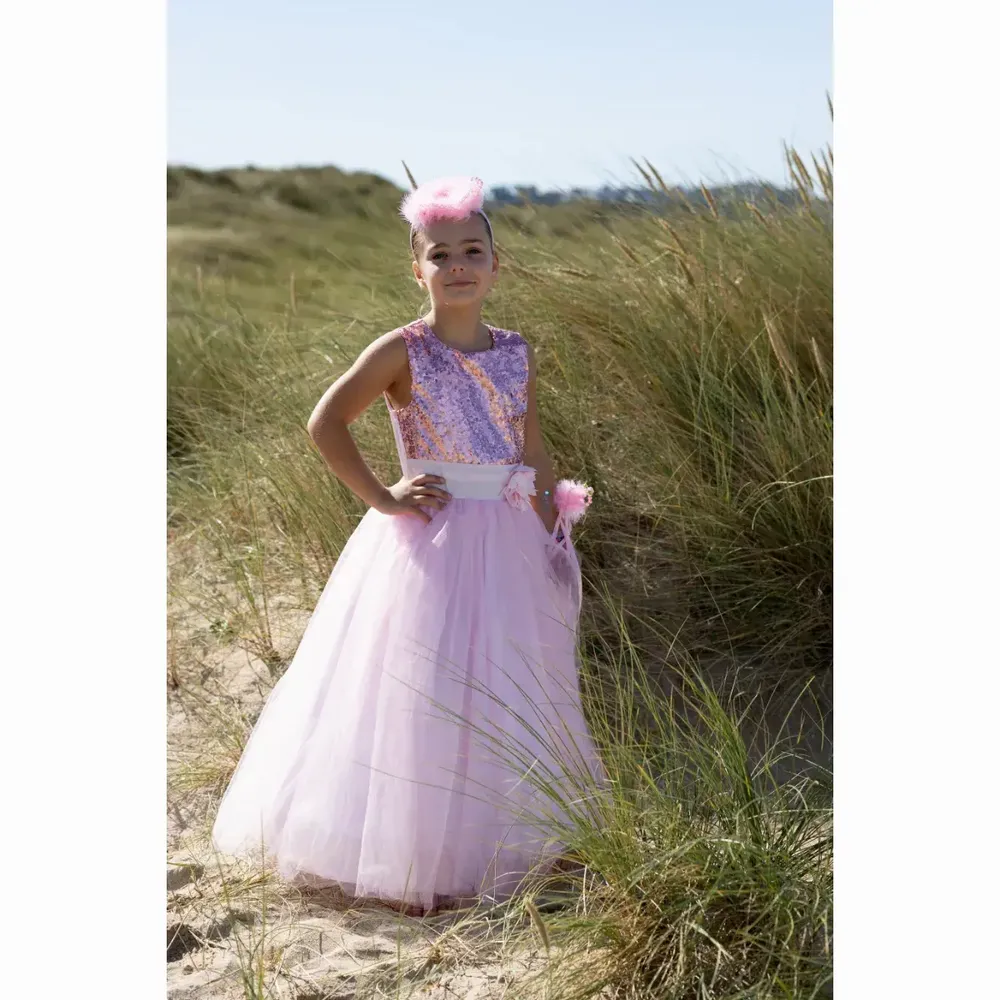 Déguisements pour enfant - Robe Emma - Déguisement enfant - LABAY